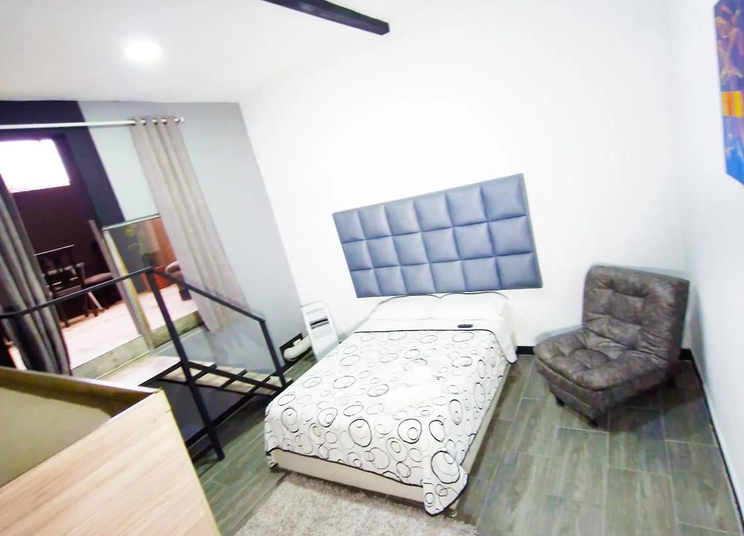 5 Bdmr Spacious Apartment At Poblado Medellin 0*,  Colombia