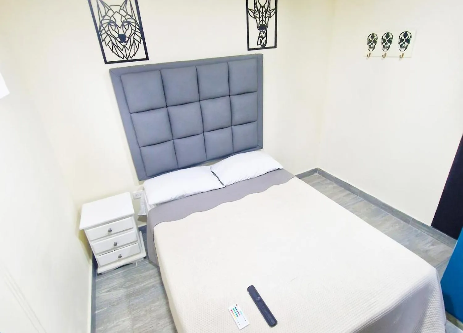 5 Bdmr Spacious Apartment At Poblado Medellin