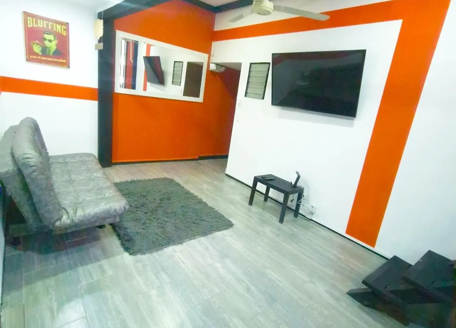 5 Bdmr Spacious Apartment At Poblado Medellin