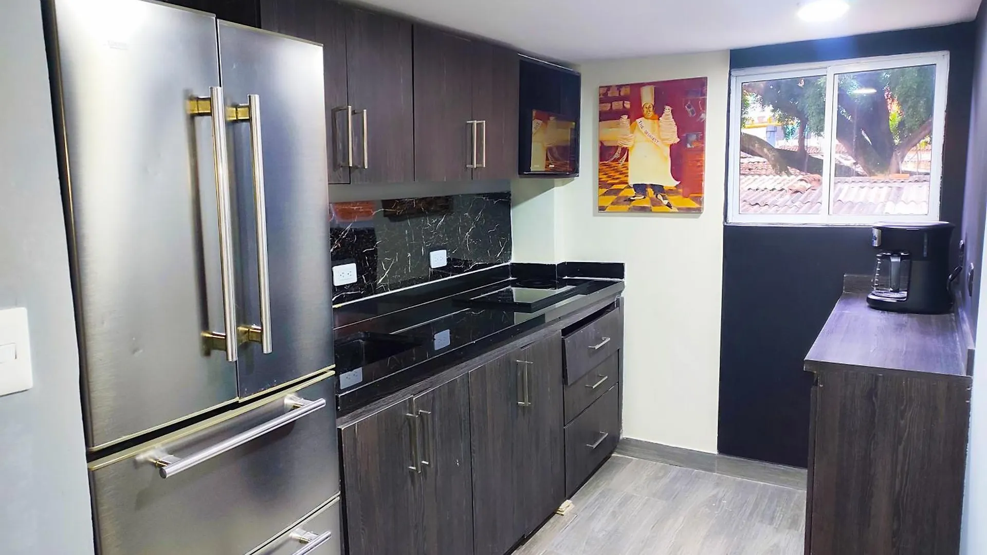 5 Bdmr Spacious Apartment At Poblado Medellin