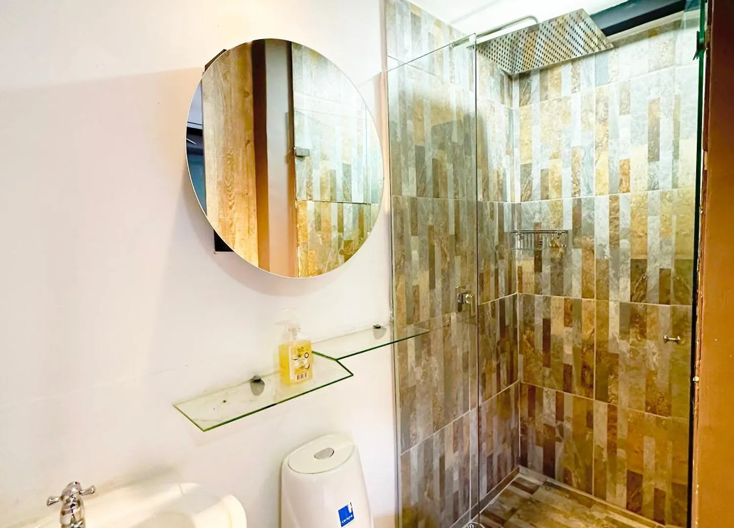 5 Bdmr Spacious Apartment At Poblado 메딜린